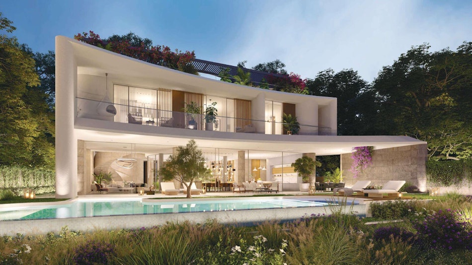 Exclusive | Ayla | Genuine Resale | Luxury Mansion