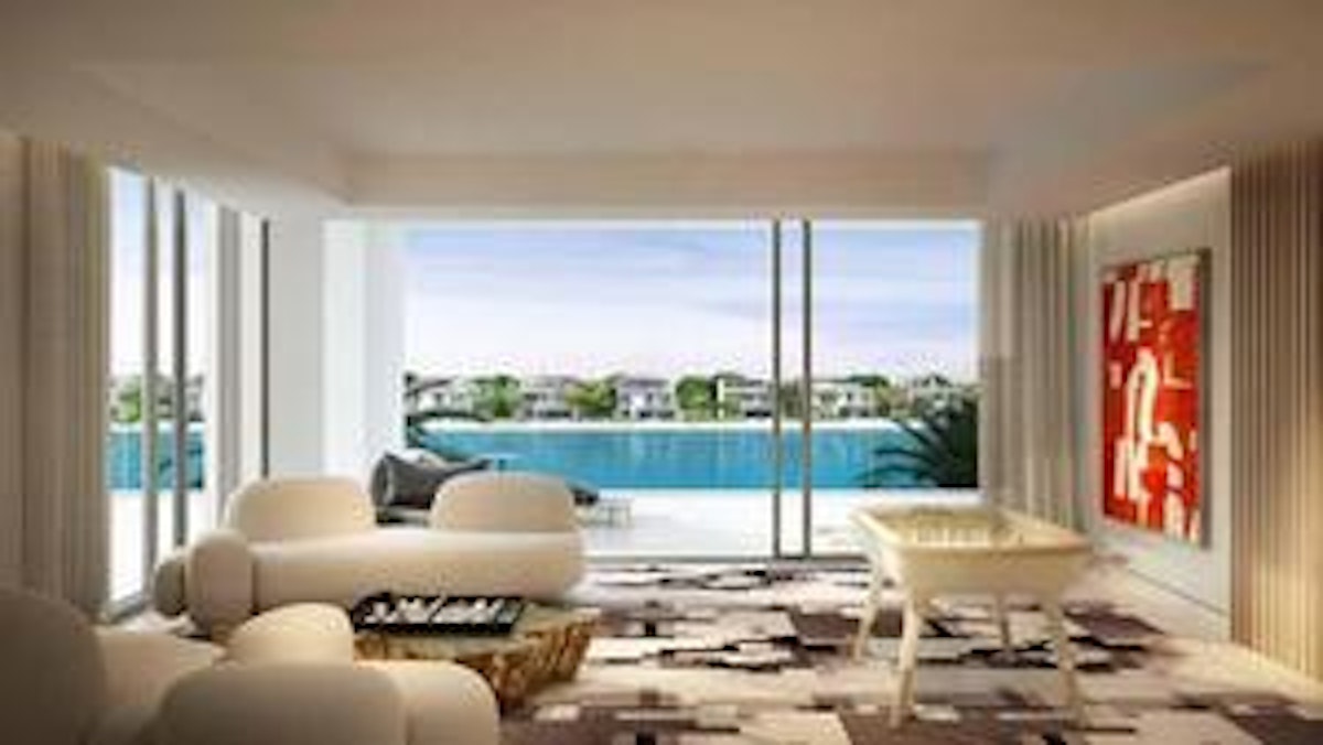 Ultra Luxury | Beachfront Living | 7BR Frond K