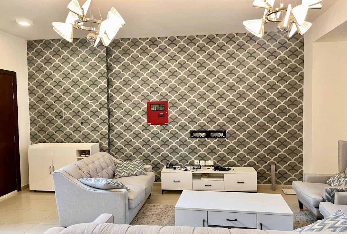 3BR + M | BEAUTIFUL UNIT | TYPE 1| SINGLE ROW