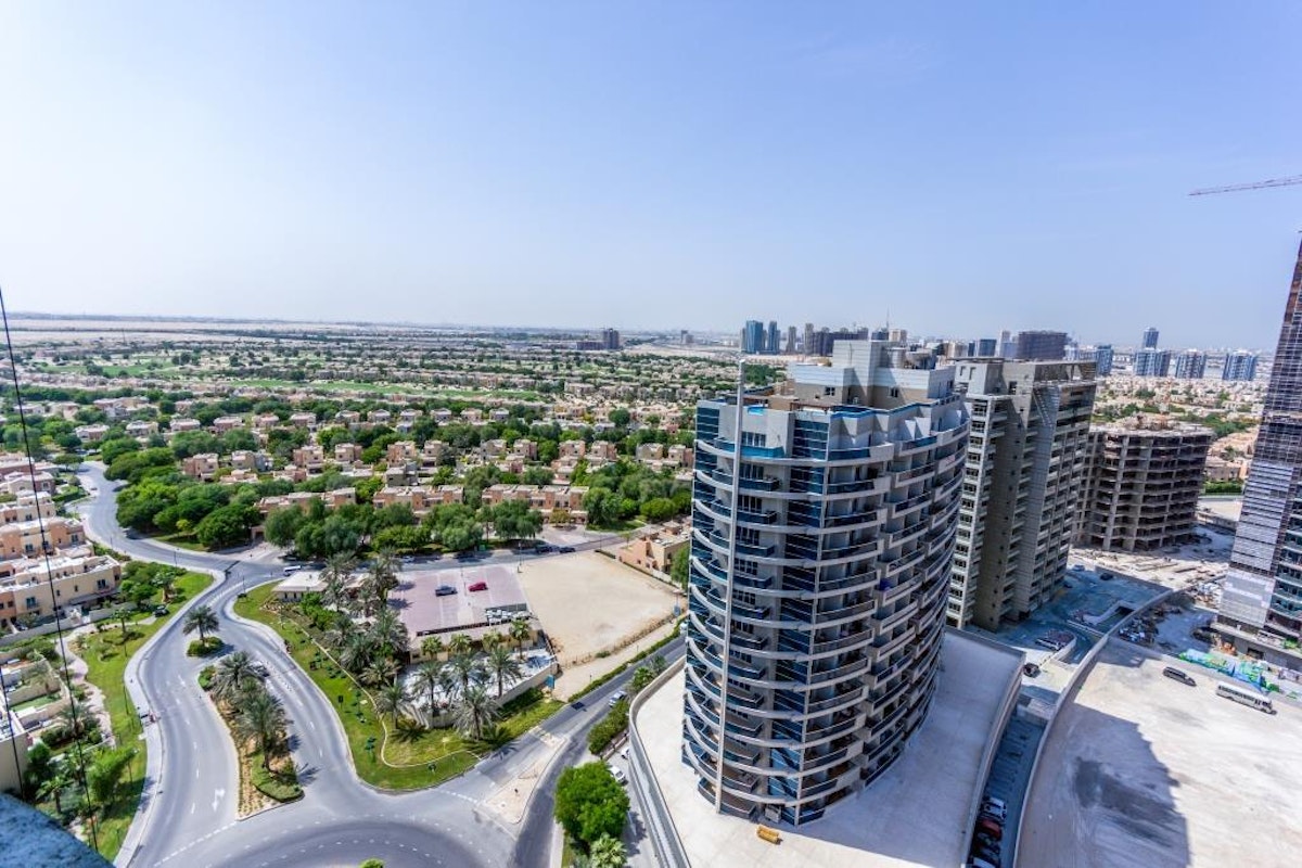 Golf Course 1 Bed| Ready Soon| Multiple Units