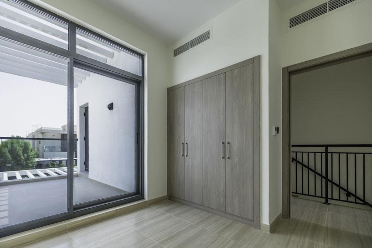 Ready to Move In | Corner Unit | Facing Park