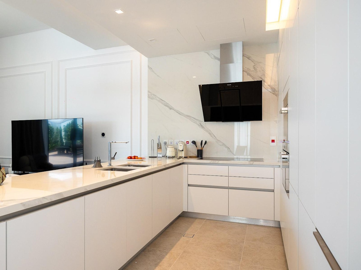 Premium Furnishing | Lavish Lifestyle | Landscaped