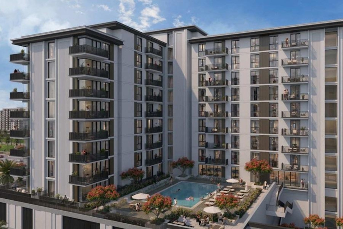 Family Oriented| Near To Park| Payment Plan