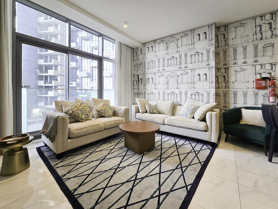 Fully Furnished | Ready to Move in | Spacious