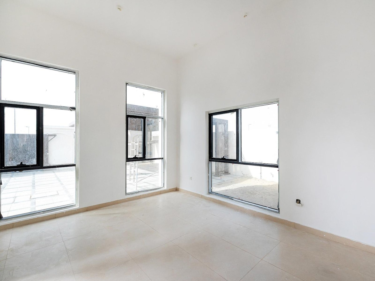 Brand New | Ready To Move In | Well Maintained