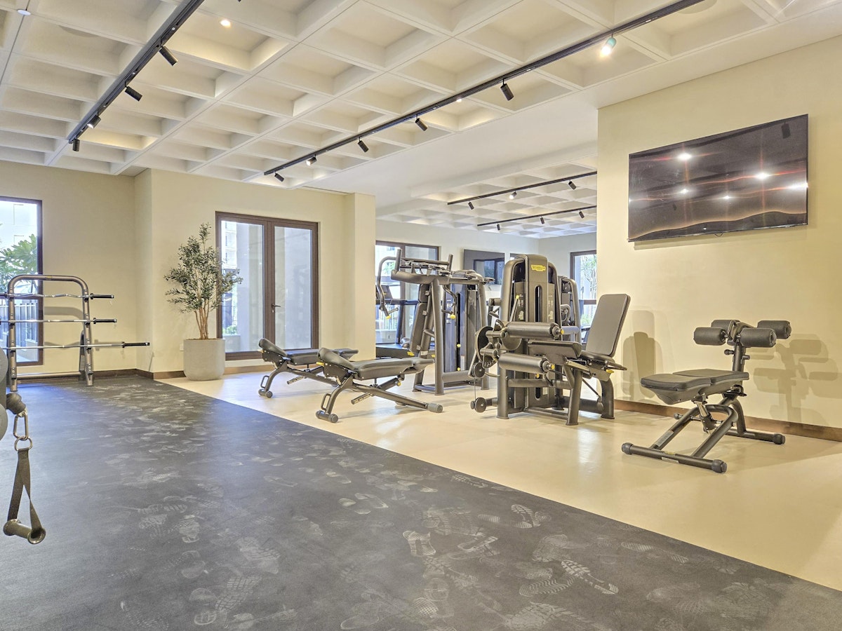 Brand New | 2BR with Maids | Corner | Burj View