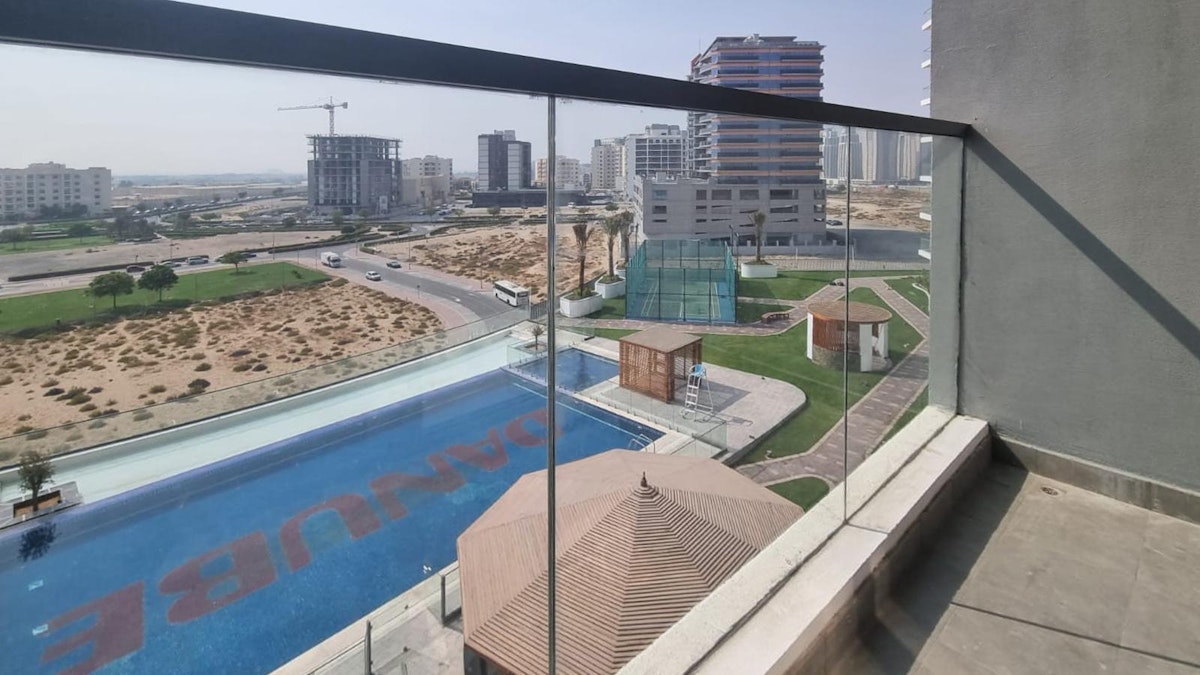 Investor Deal | High ROI | Park and Pool View