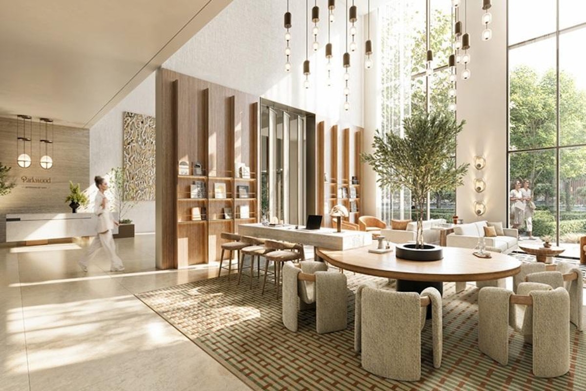 Interiors By Vida | Community Living| High ROI