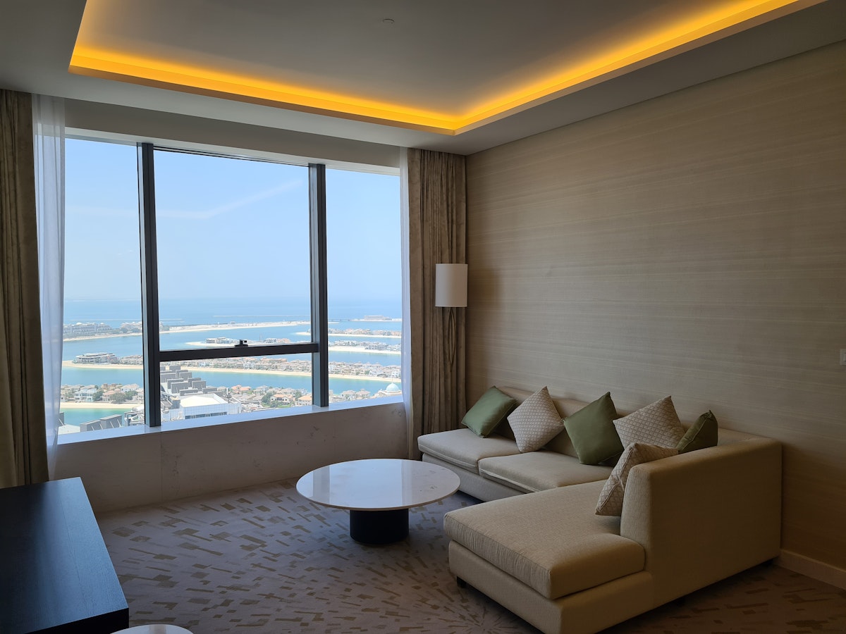 Ultra Luxury Furnishings | Resort Style Living