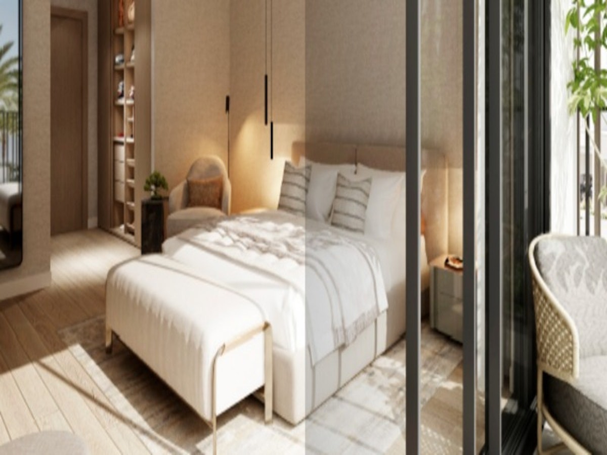 Genuine Resale | Luxurious 3 Bedroom | Type 4