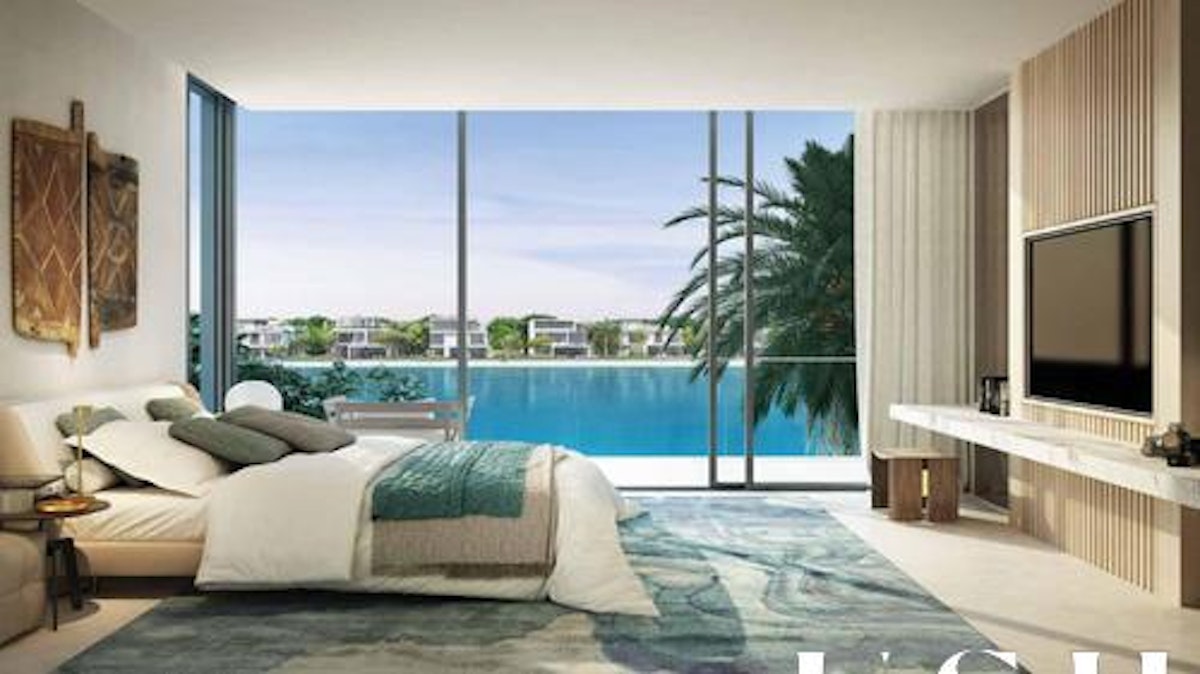 Ultra Luxury | Beachfront Living | 5BR Frond K