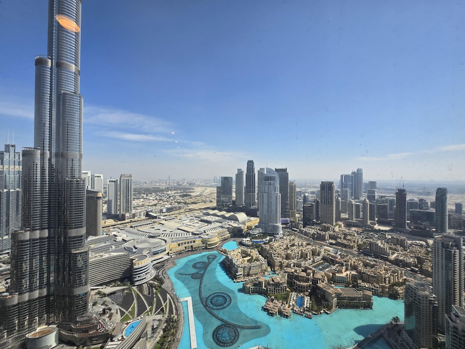 Brand New | Luxury 3BR | Burj and Fountain View