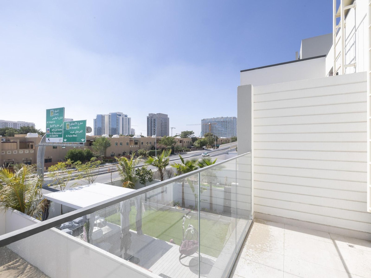 3BR + Maids | Vastu Unit | Brrand New