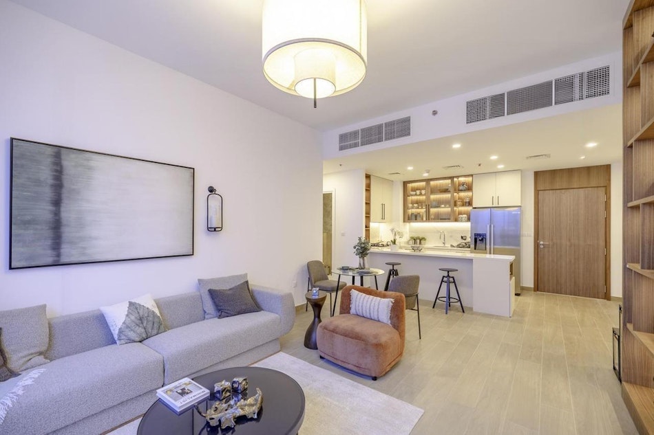 Exclusive 2 Bed | Larger layout | Corner Unit