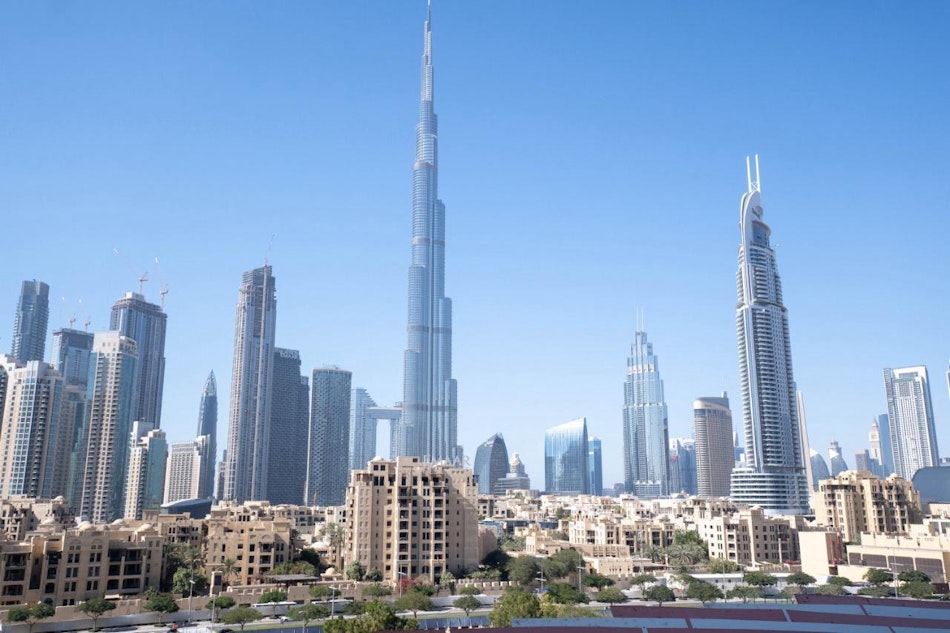 Unobstracted Full Burj Khalifa View | Furnished