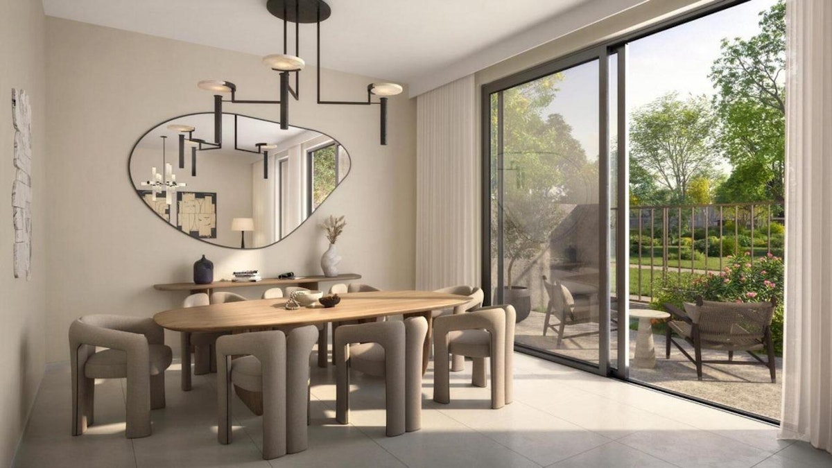 Greenery Outlook| In-Demand Area| Premium location