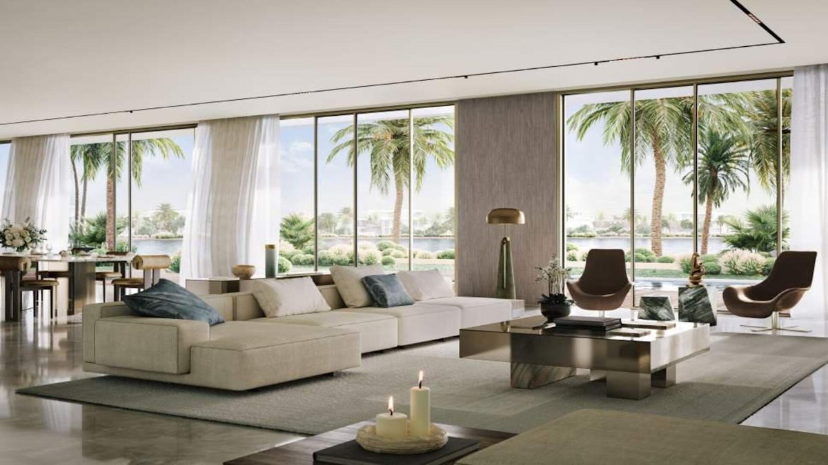 Genuine Resale  | Exclusive | Luxury Villa