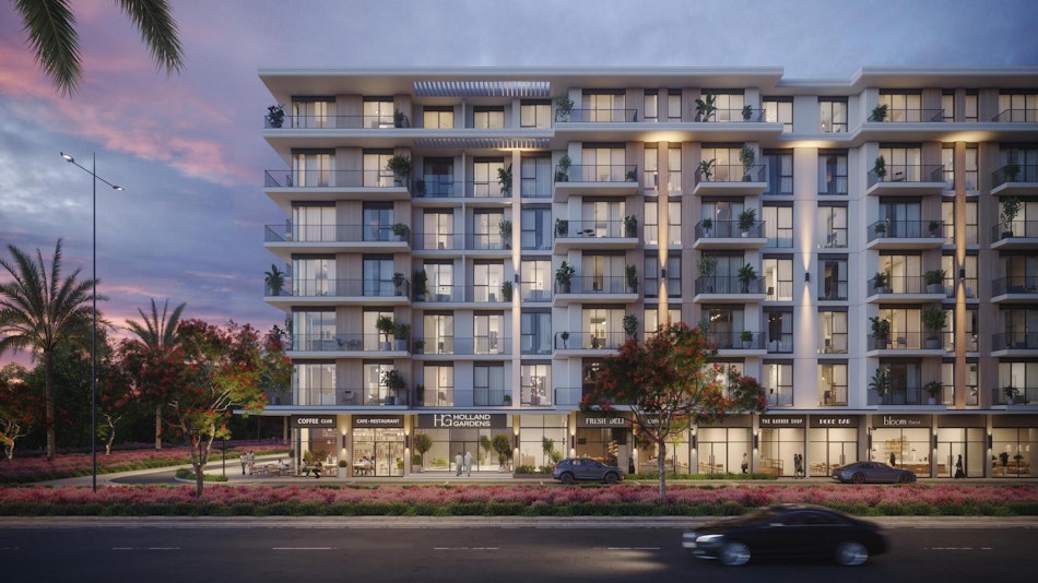 Vaastu Unit | Big room size | Oct 2025 Handover