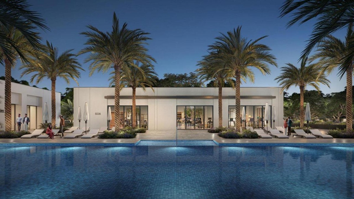 Greenery Outlook| In-Demand Area| Premium location