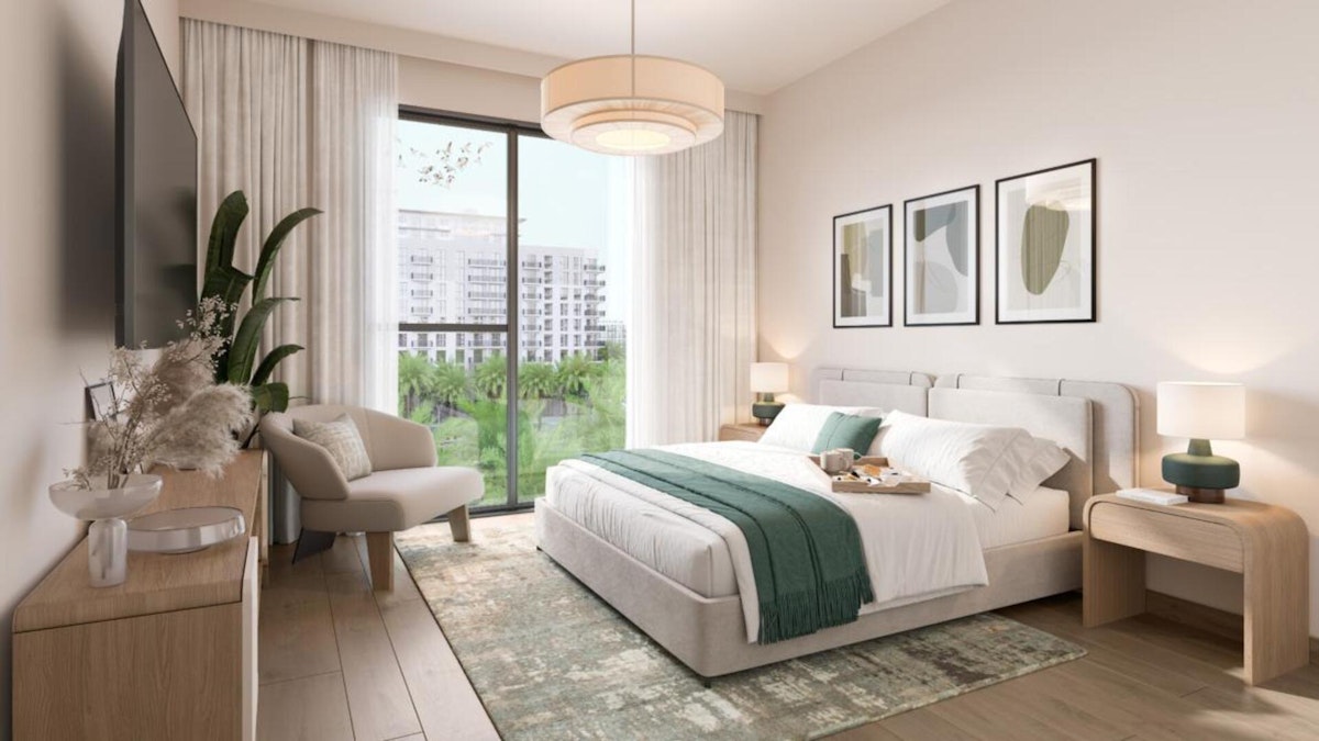 Resale | High ROI | Affordable Luxury Apartment