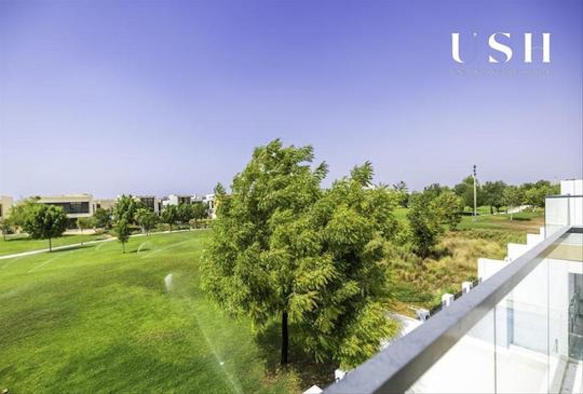 Brand New | Middle Unit  | Premium Park facing