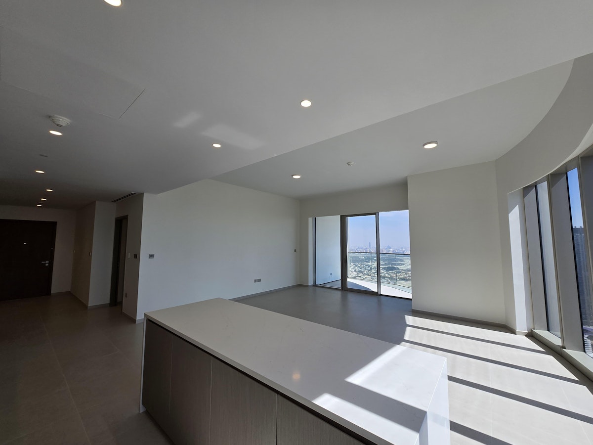 Brand New | Luxury 3BR | Burj and Fountain View