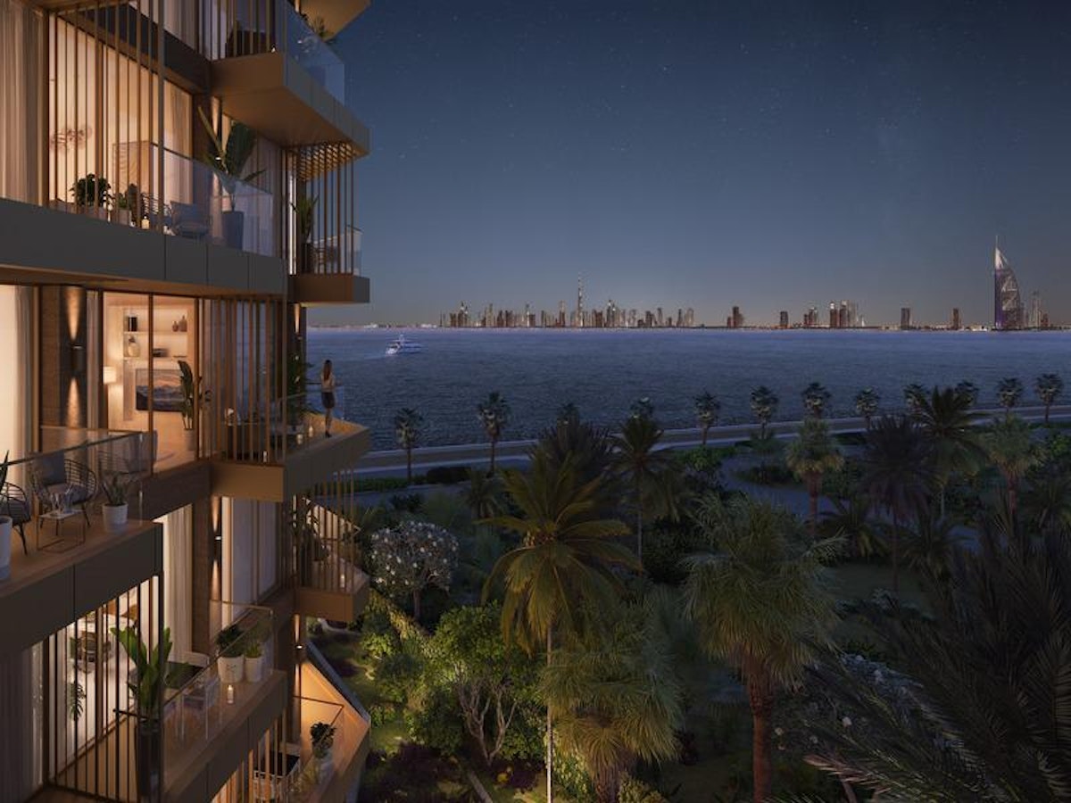 Beachfront Living | Payment Plan | Stunning Views
