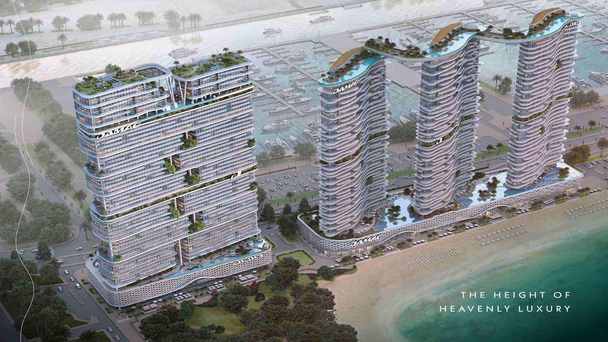 REAL price | Payment Plan | Sea View
