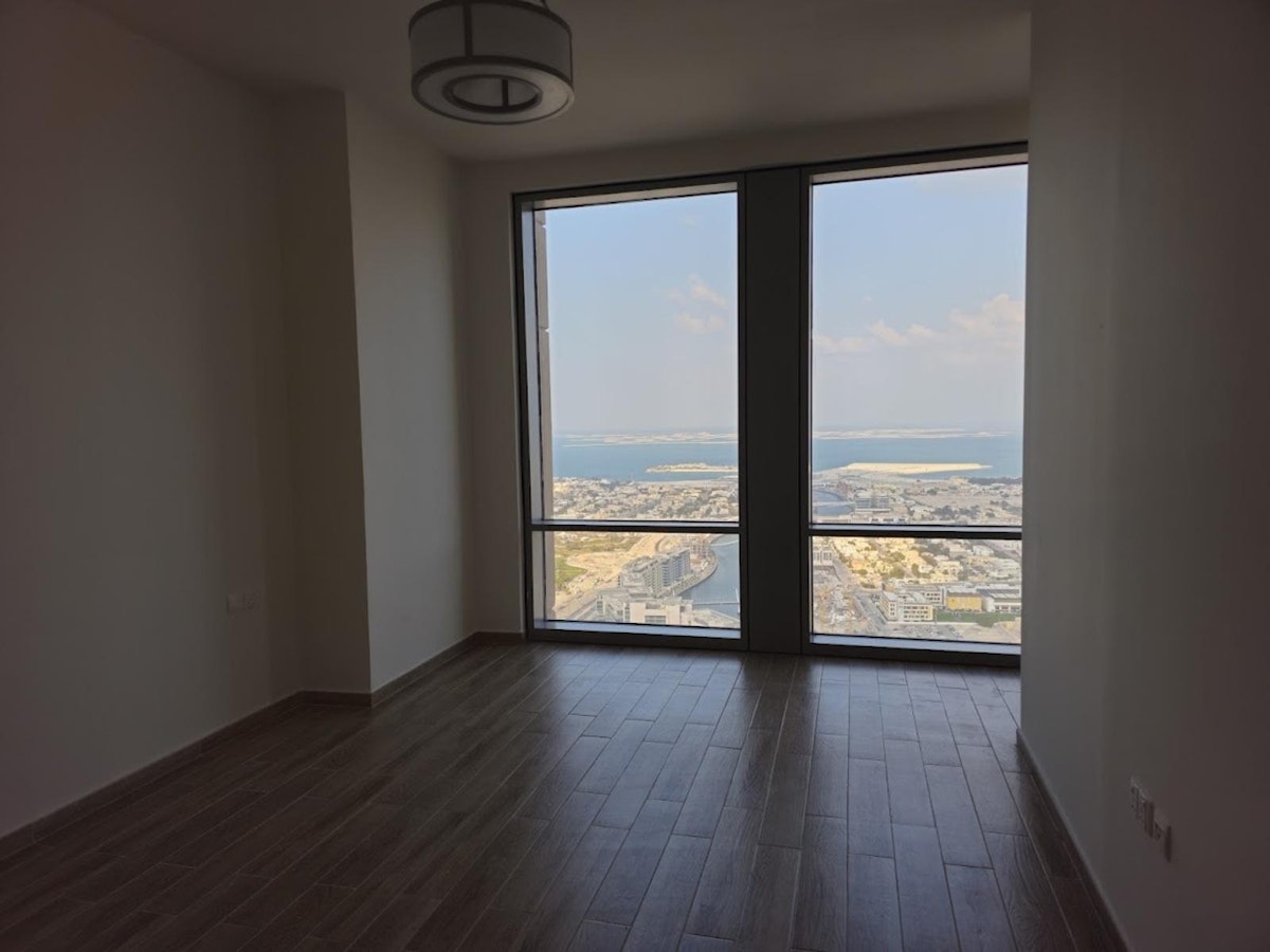 3BR+Maid | High Floor | Spectacular Views