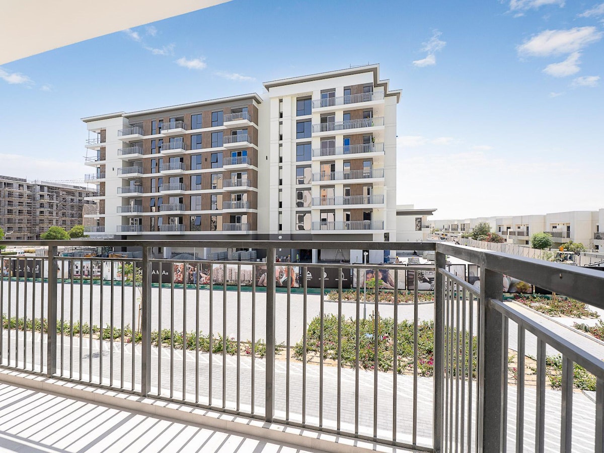 Option to Furnish| 2BR Corner Unit |Peaceful View