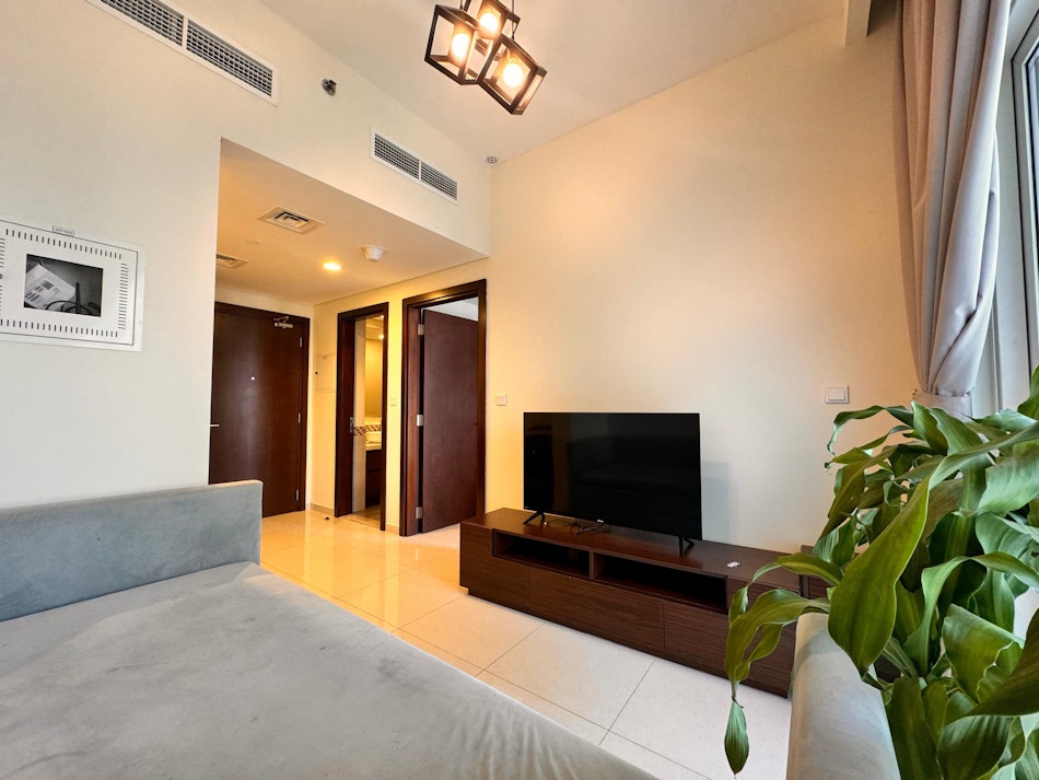 EXCLUSIVE | KEYS IN HAND | FULLY FURNISHED