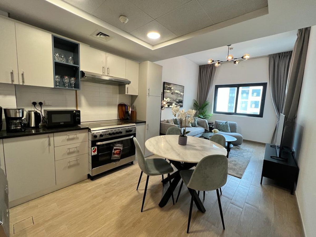 Fully Furnished | Ready to Move in | Spacious