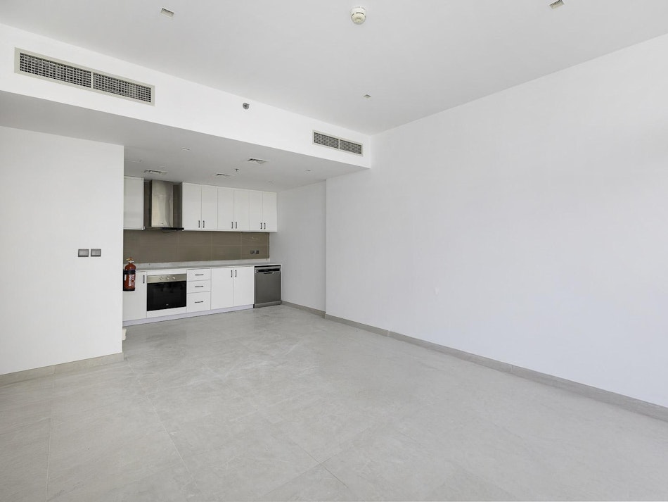 High Floor | Full Marina View | Ready To Move In