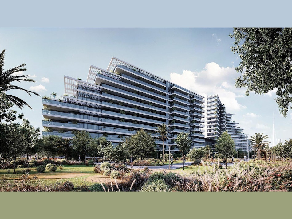 3BR | High Floor| Canal View|OP Price | 50% PP