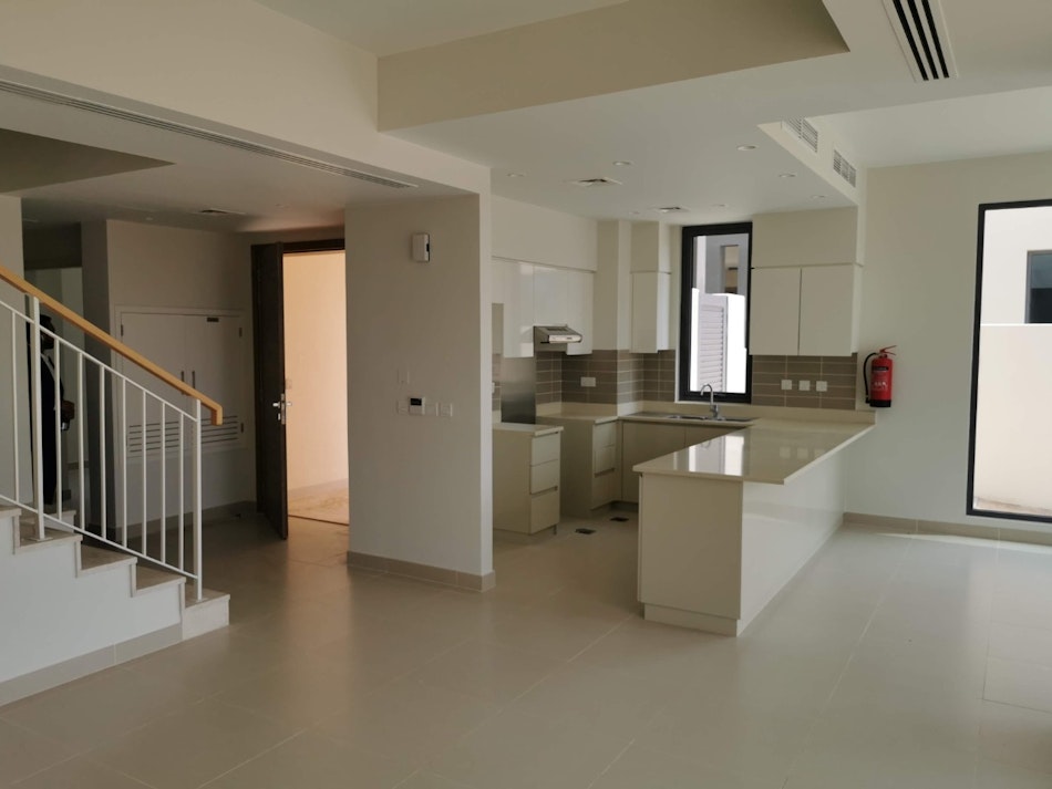 Sidra 2 | Fully upgraded | 5 Bedroom + Maid