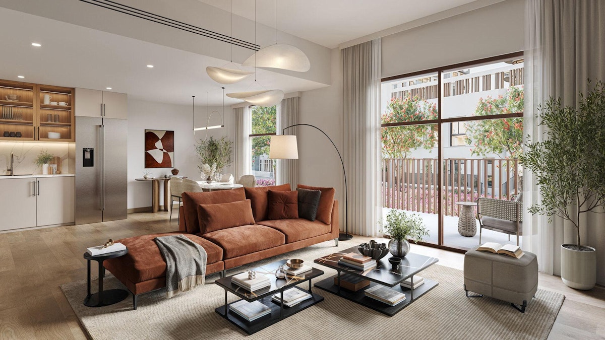 Exclusive | Prime Location | Modern 1 Bedroom