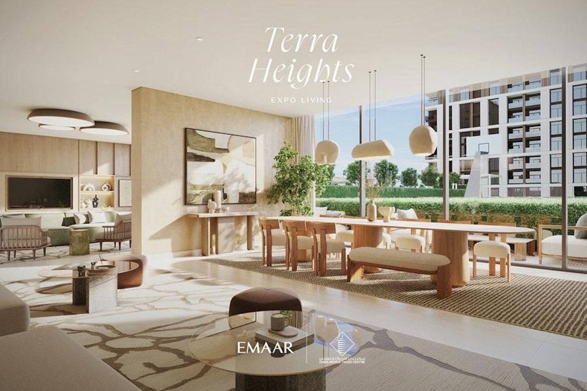 Near To Metro| Near Mall| Expo Living| High ROI