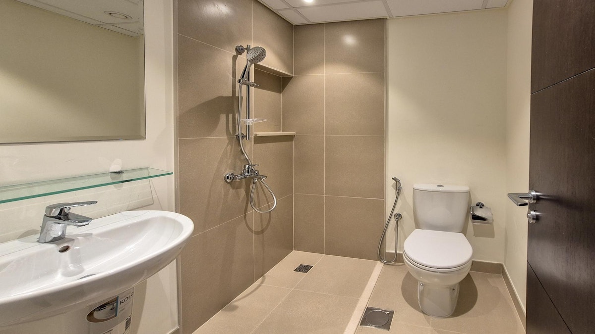 Scenic Marina and Burj Khalifa Views | 3BR+Maids