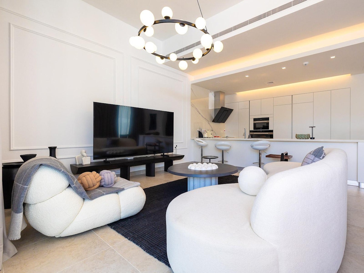 Premium Furnishing | Lavish Lifestyle | Landscaped