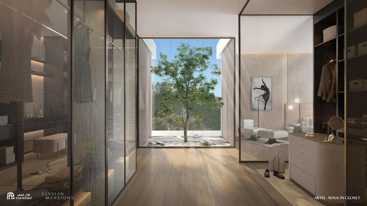 Serenity Mansion | Launching Soon | 5 Bedroom