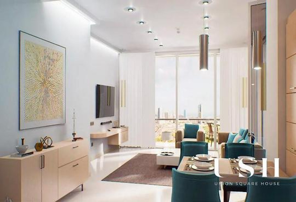 GOLF COURSE VIEW | PAYMENT PLAN | PRIME LOCATION