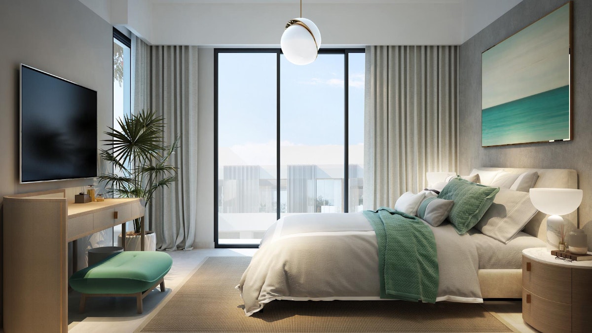 Elegant Design | Orania at the Valley | 4 Bedroom