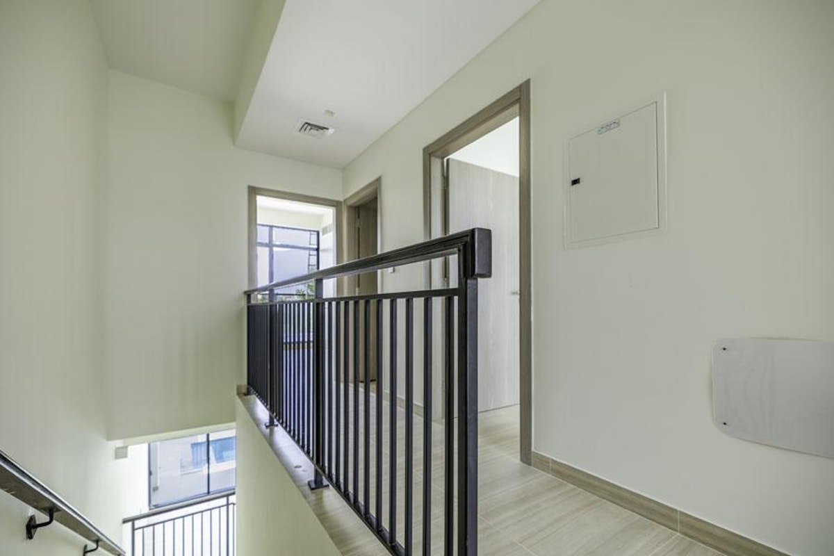 Genuine Rental | Premium Park View | 3BR