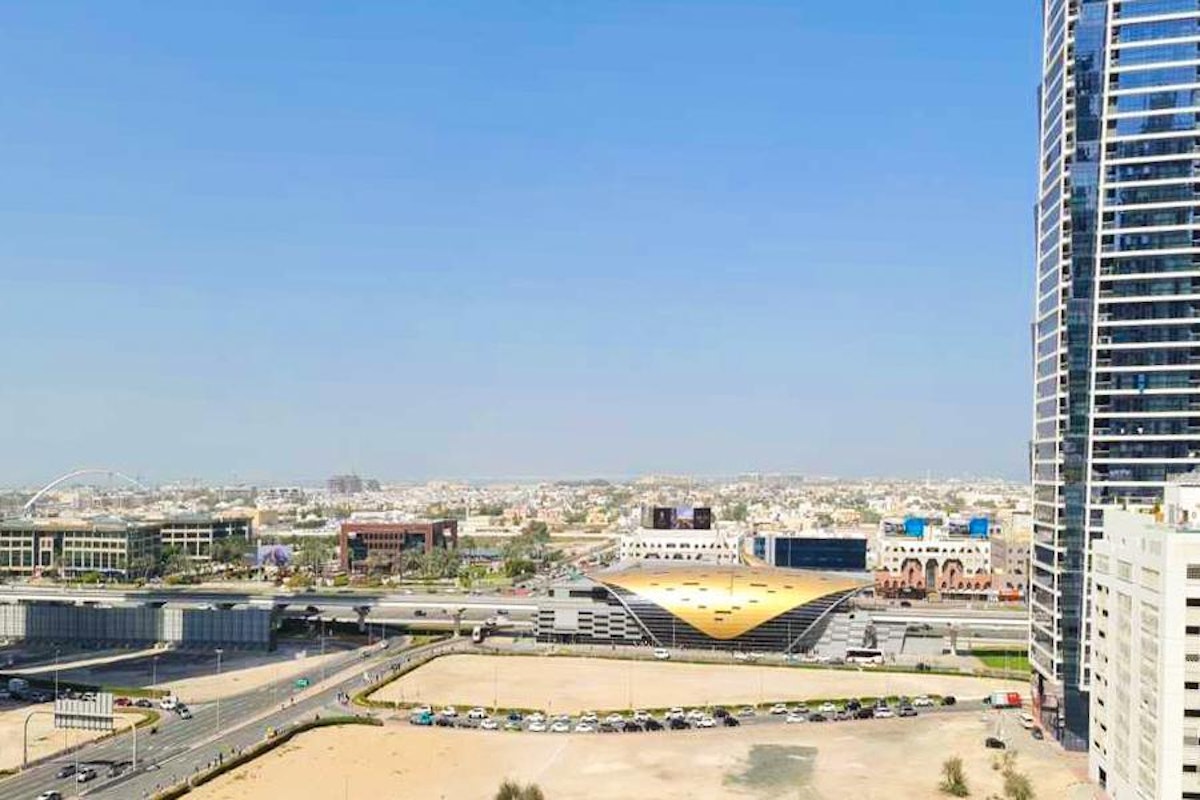 Vastu Unit | 2BR with Store | SZR and Sea View