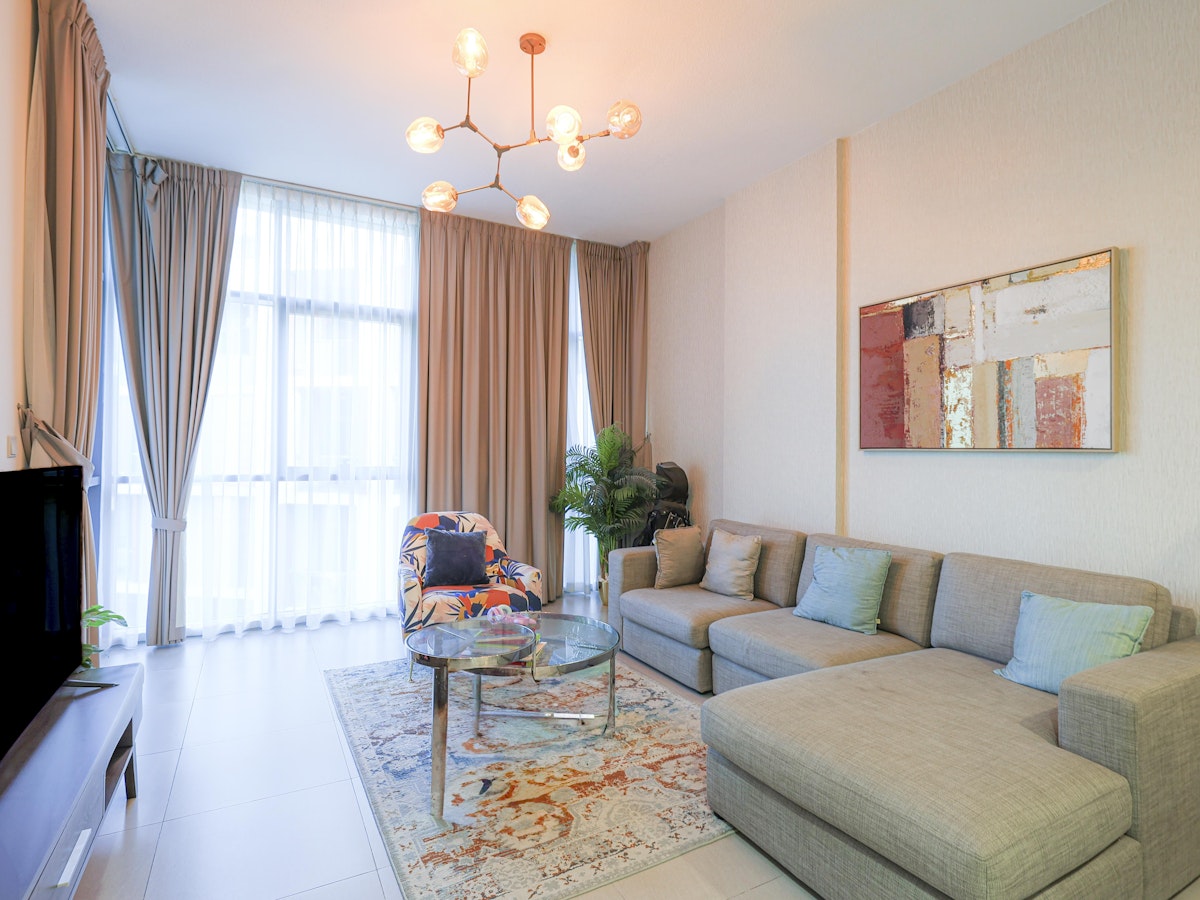 Ready to Move | Spacious 2 Bedroom | Pool View