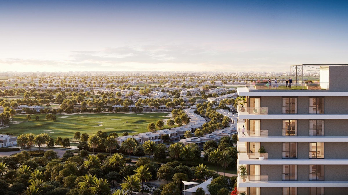 Payment Plan | Golf Views | Emaar | Dubai Hills