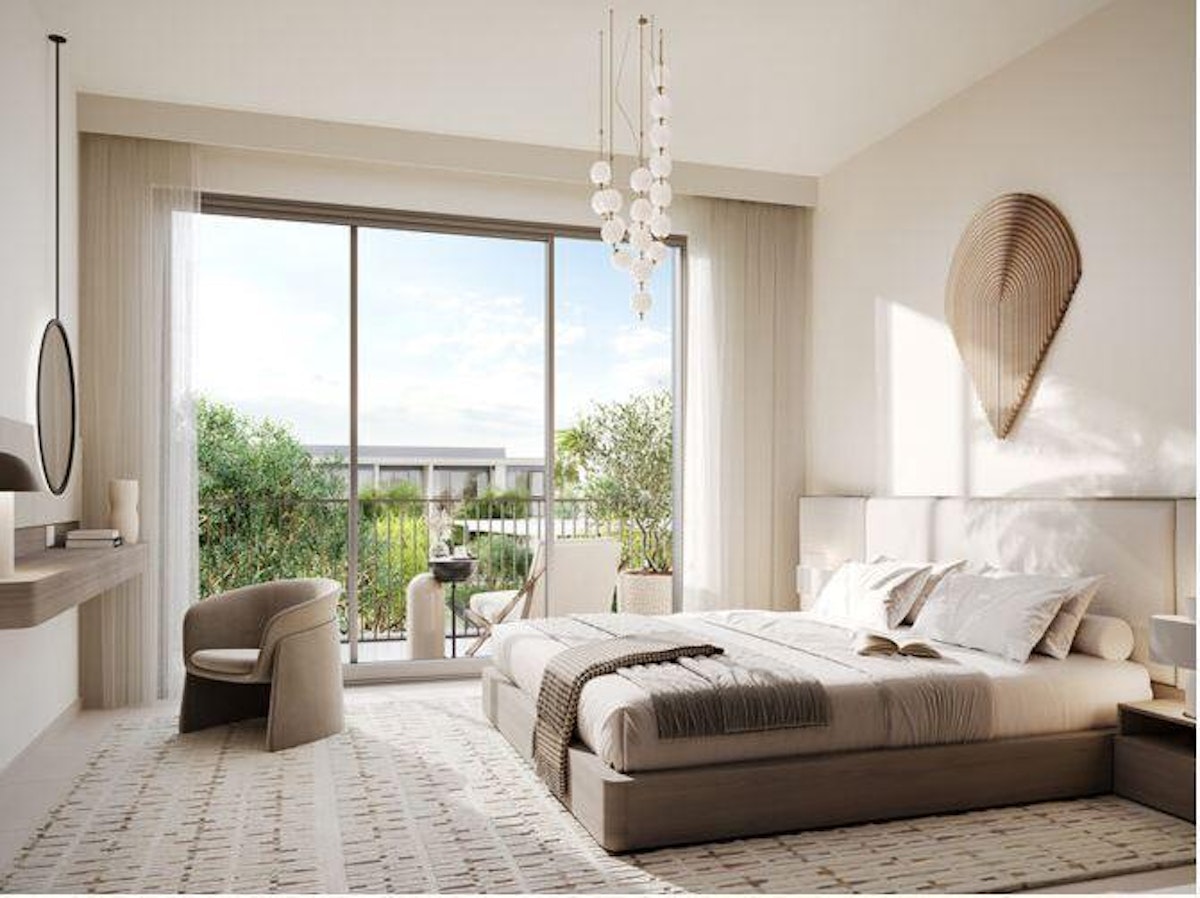 Designed by Nature | 3BR Townhouse | Tranquility