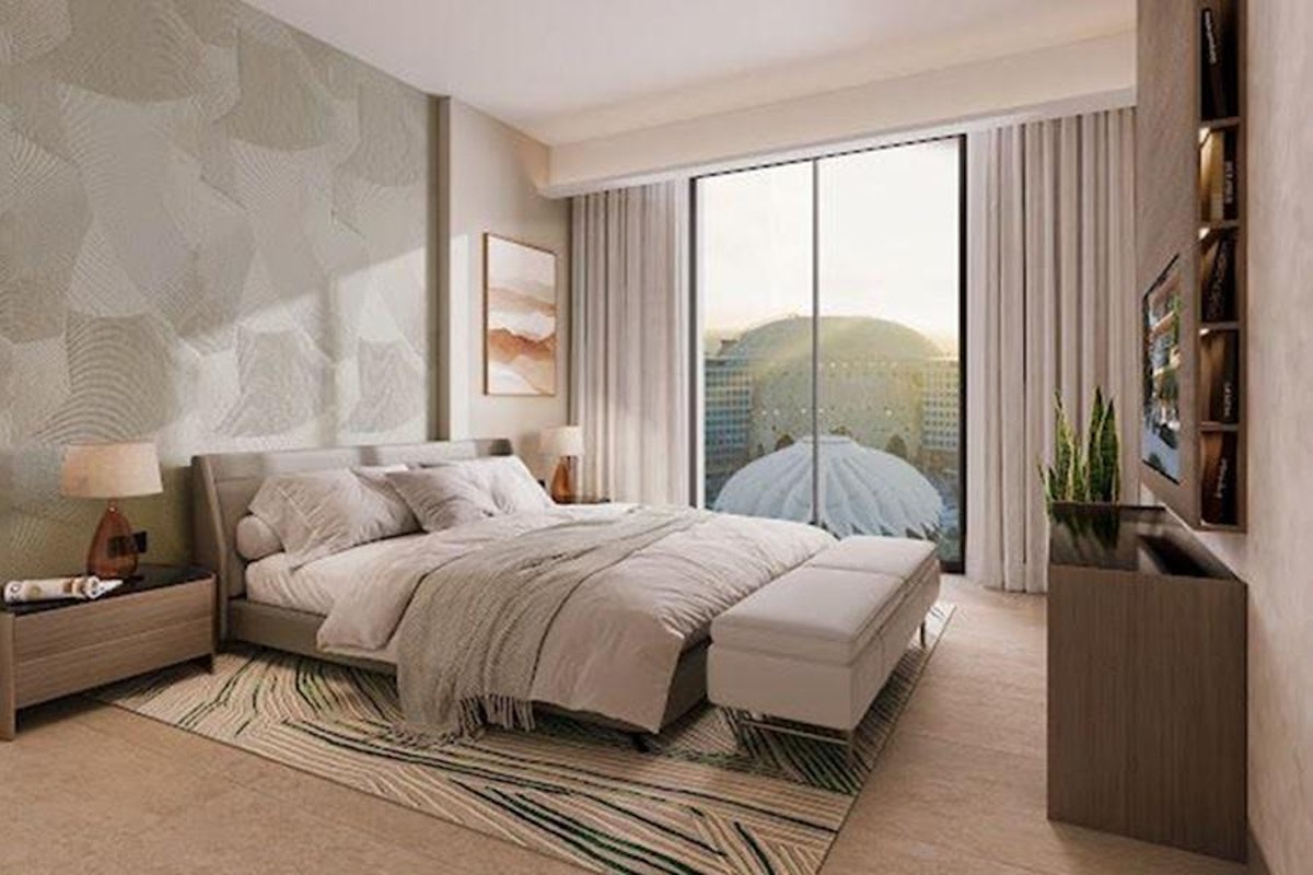 Expo City Living| Post Payment| Close To Metro