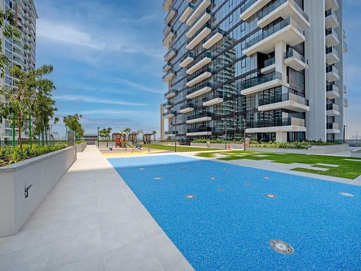 Ready to Move in  | Brand New | Zabeel Park View