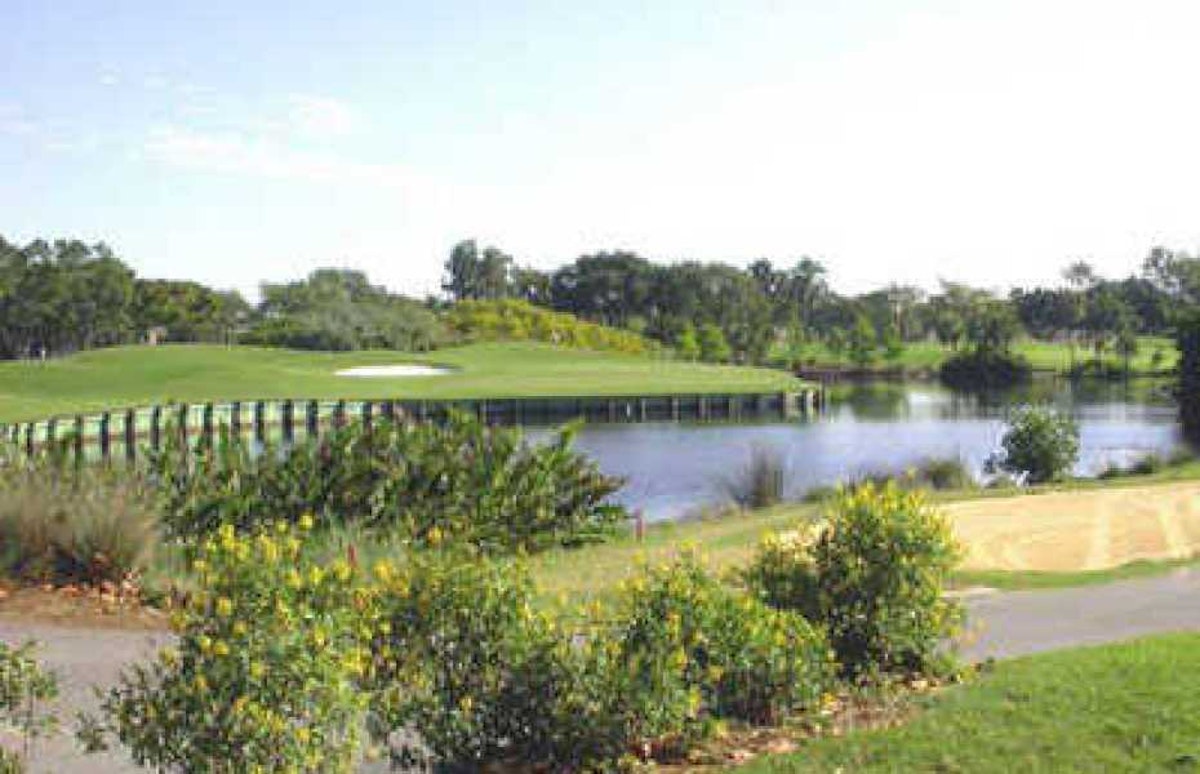 Resale, Green Belt, Full Golf Course And Lake View